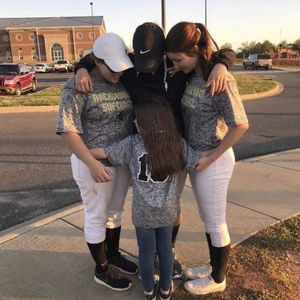 Meet your Posher, Abbie